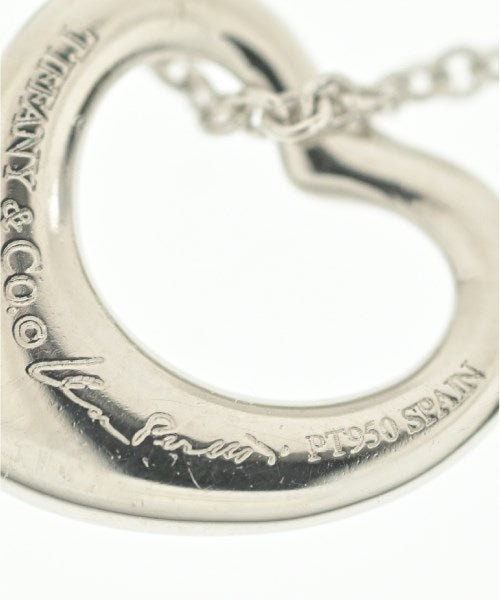 TIFFANY & CO. สร้อยคอ
