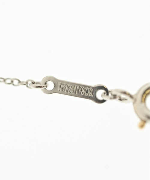 TIFFANY & CO. สร้อยคอ