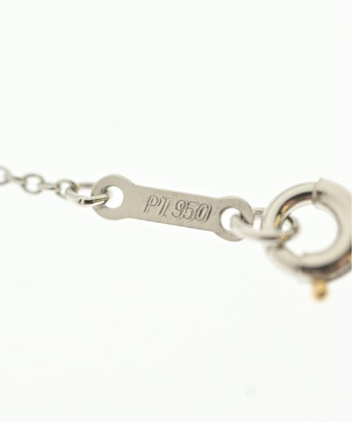 TIFFANY & CO. สร้อยคอ