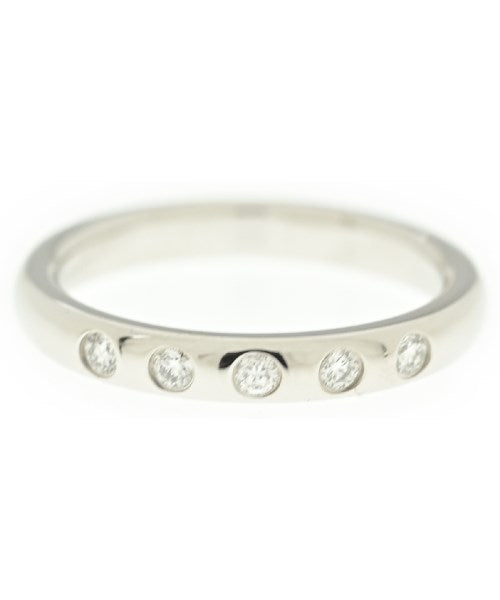 TIFFANY & CO. แหวน