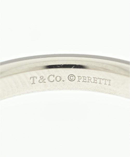 TIFFANY & CO. แหวน