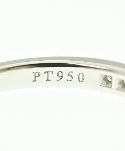 TIFFANY & CO. แหวน