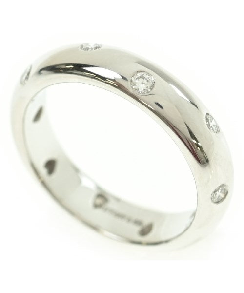 TIFFANY & CO. แหวน