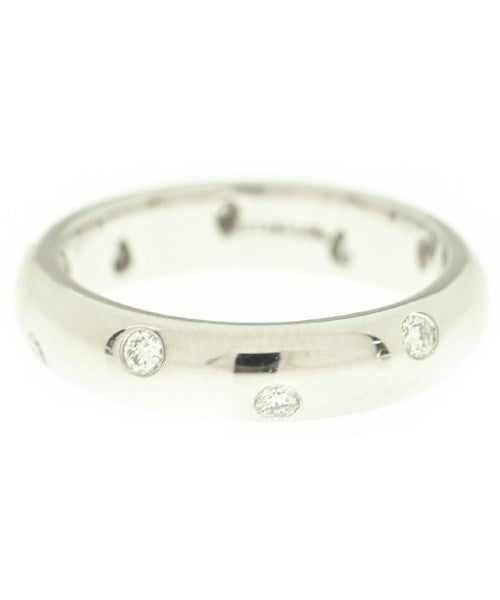 TIFFANY & CO. แหวน