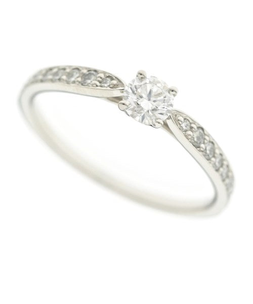 TIFFANY & CO. แหวน