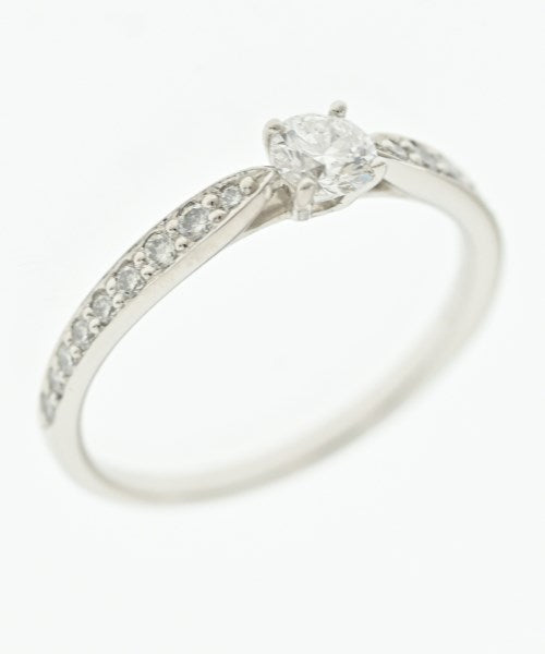 TIFFANY & CO. แหวน