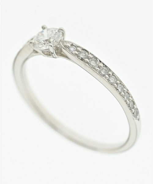 TIFFANY & CO. แหวน