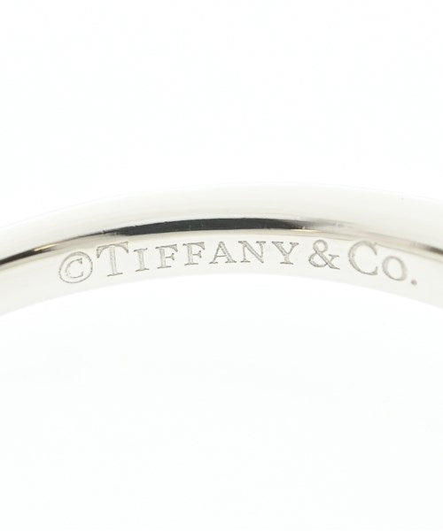 TIFFANY & CO. แหวน