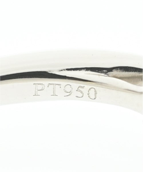TIFFANY & CO. แหวน