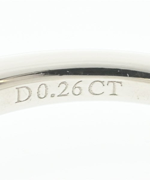 TIFFANY & CO. แหวน