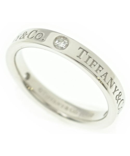 TIFFANY & CO. แหวน