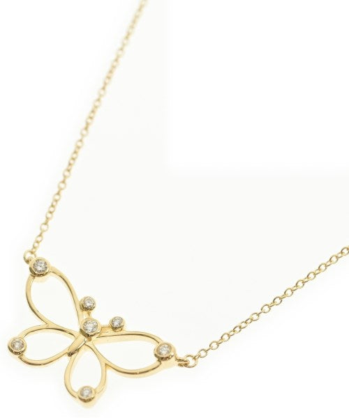TIFFANY & CO. สร้อยคอ