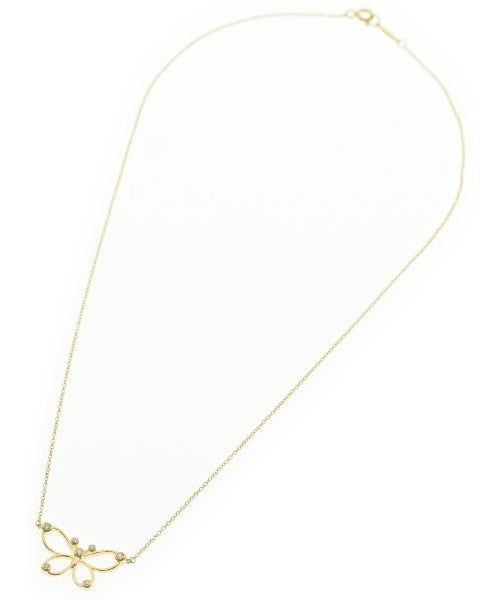 TIFFANY & CO. สร้อยคอ
