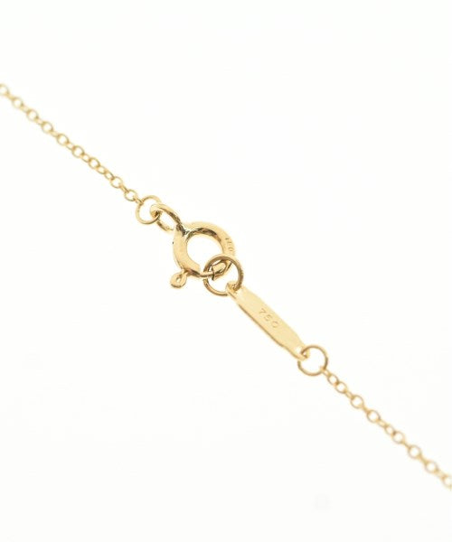 TIFFANY & CO. สร้อยคอ