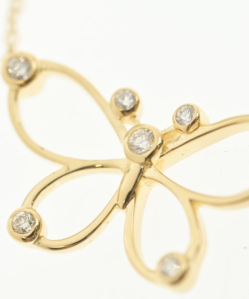 TIFFANY & CO. สร้อยคอ
