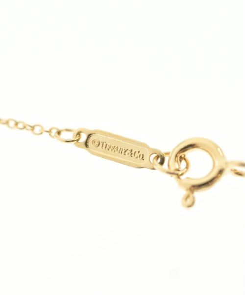 TIFFANY & CO. สร้อยคอ