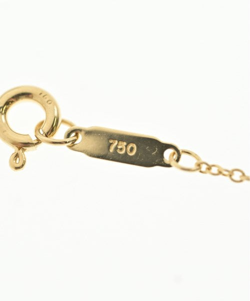 TIFFANY & CO. สร้อยคอ