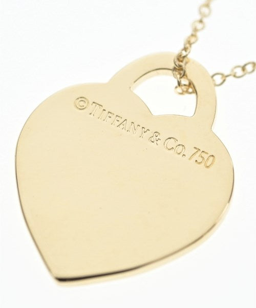 TIFFANY & CO. สร้อยคอ