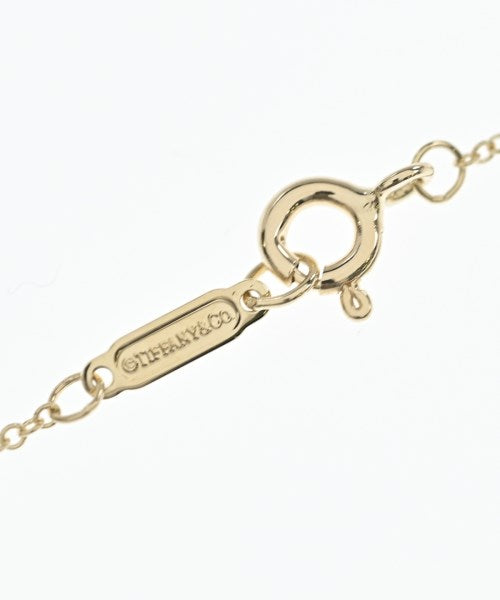 TIFFANY & CO. สร้อยคอ