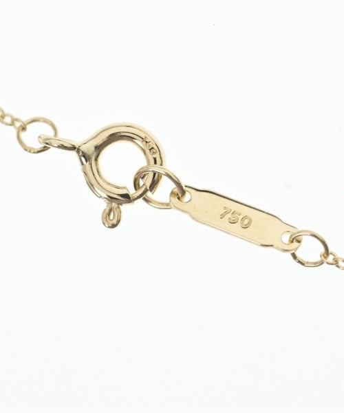 TIFFANY & CO. สร้อยคอ