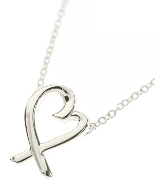 TIFFANY & CO. สร้อยคอ