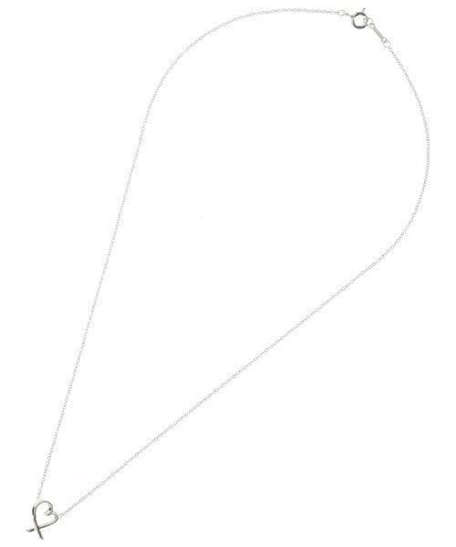 TIFFANY & CO. สร้อยคอ