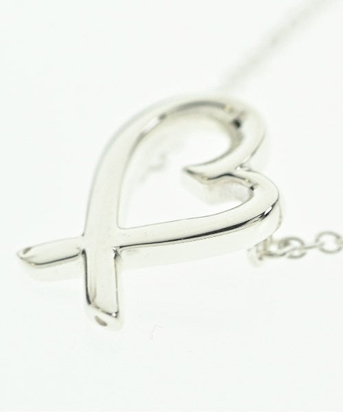 TIFFANY & CO. สร้อยคอ