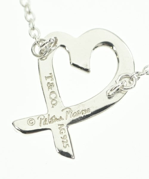 TIFFANY & CO. สร้อยคอ