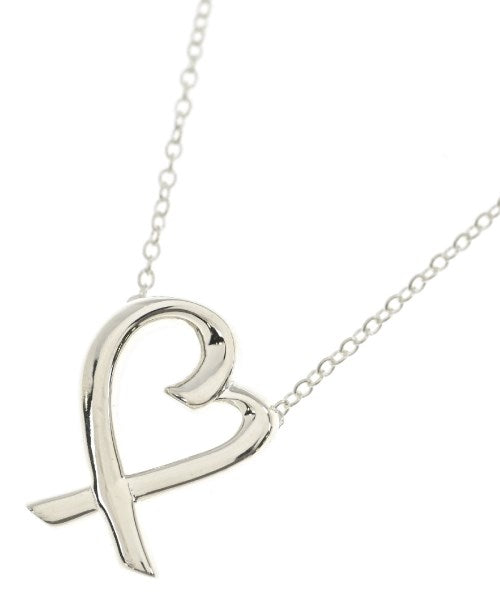 TIFFANY & CO. สร้อยคอ