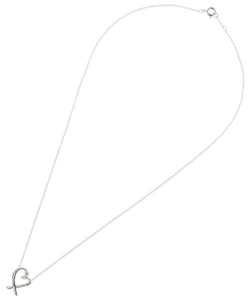 TIFFANY & CO. สร้อยคอ