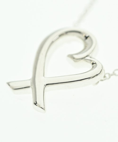 TIFFANY & CO. สร้อยคอ