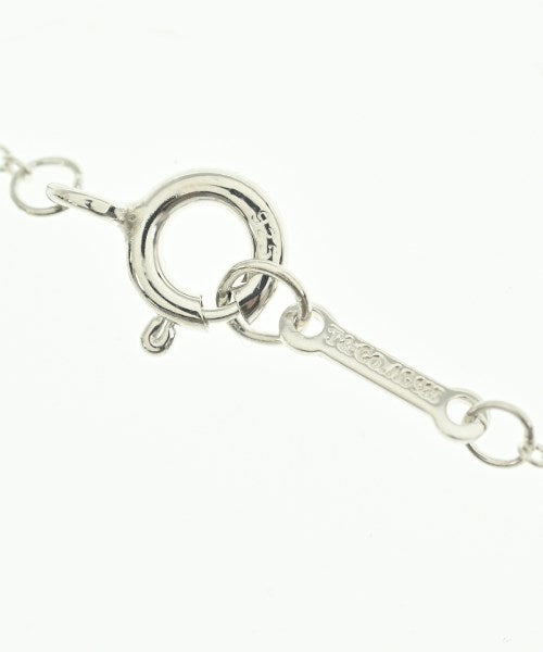TIFFANY & CO. สร้อยคอ