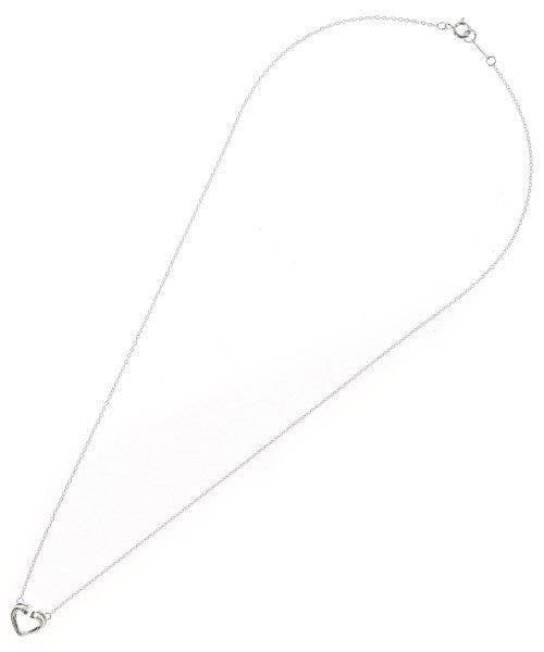 TIFFANY & CO. สร้อยคอ