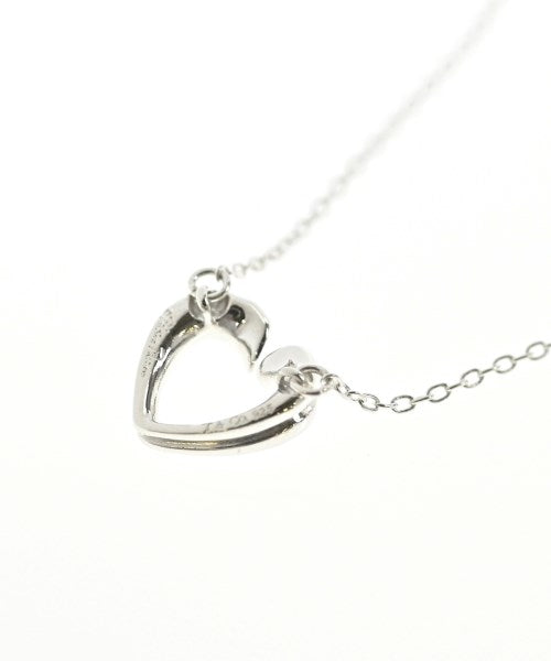 TIFFANY & CO. สร้อยคอ
