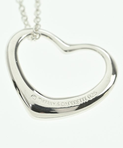 TIFFANY & CO. สร้อยคอ