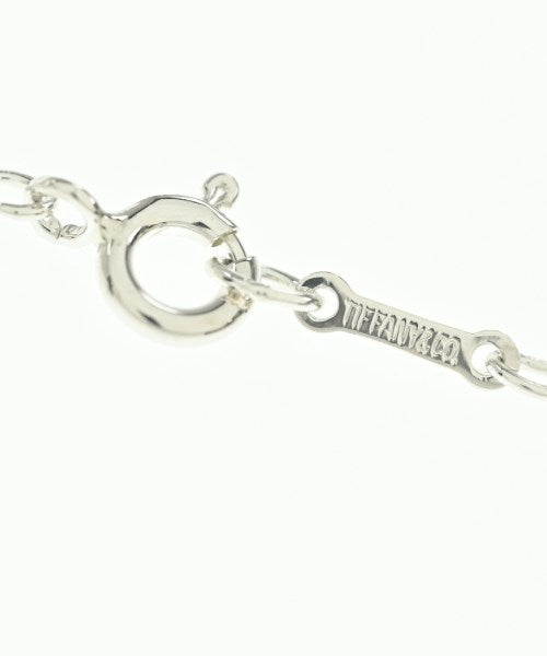 TIFFANY & CO. สร้อยคอ