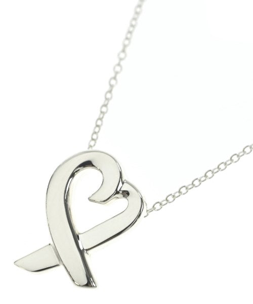 TIFFANY & CO. สร้อยคอ