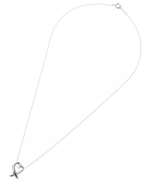 TIFFANY & CO. สร้อยคอ