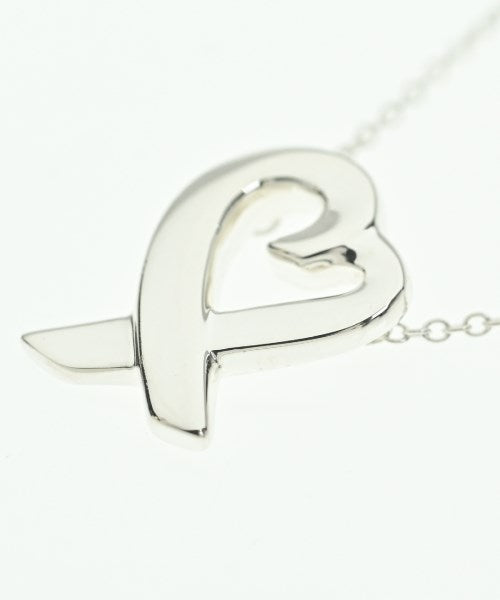TIFFANY & CO. สร้อยคอ