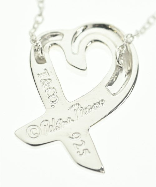 TIFFANY & CO. สร้อยคอ