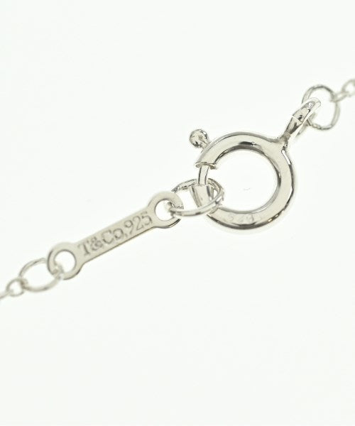 TIFFANY & CO. สร้อยคอ