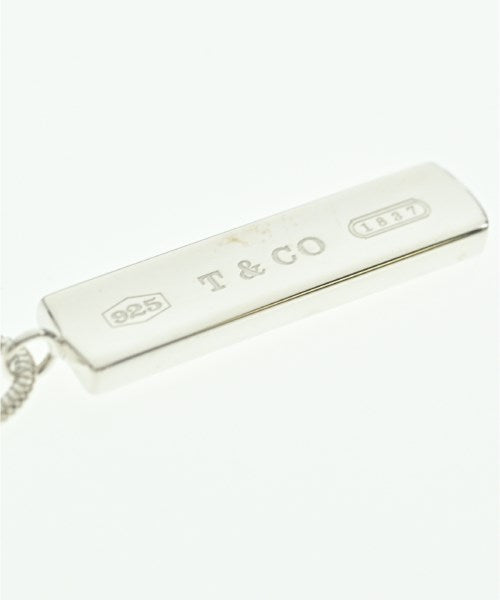 TIFFANY & CO. สร้อยคอ