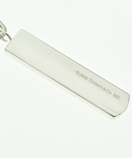 TIFFANY & CO. สร้อยคอ