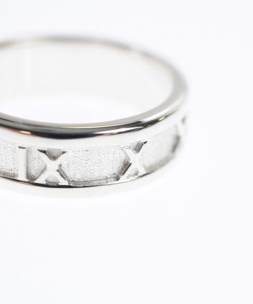 TIFFANY & CO. แหวน