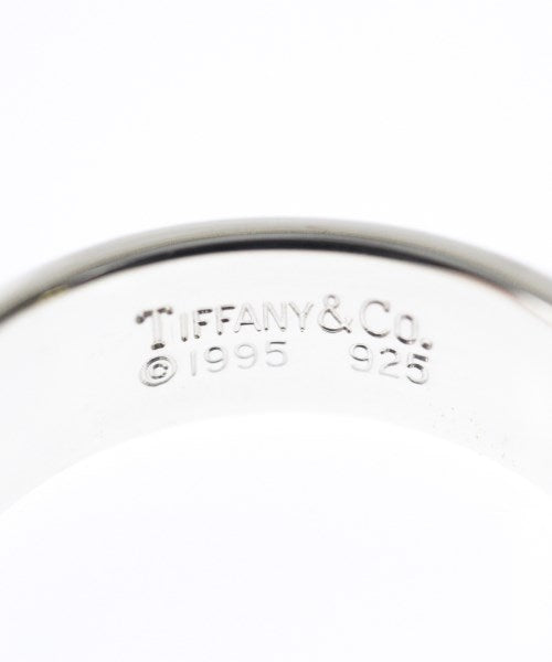 TIFFANY & CO. แหวน