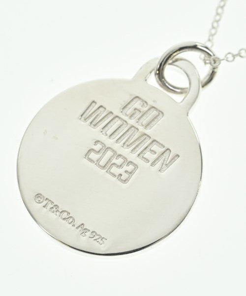 TIFFANY & CO. สร้อยคอ