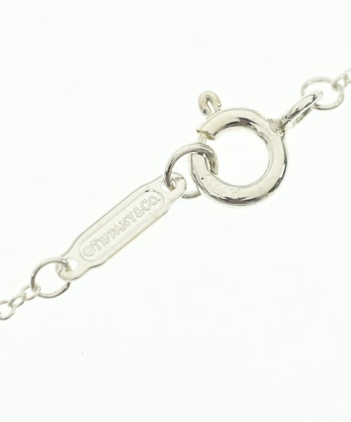 TIFFANY & CO. สร้อยคอ