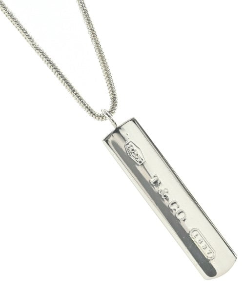 TIFFANY & CO. สร้อยคอ