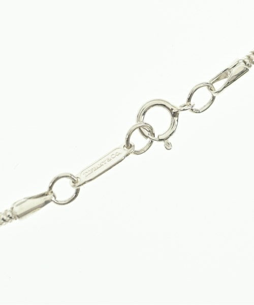 TIFFANY & CO. สร้อยคอ