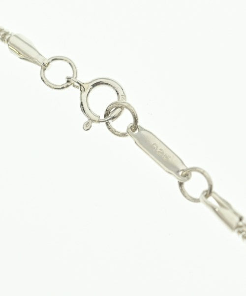 TIFFANY & CO. สร้อยคอ
